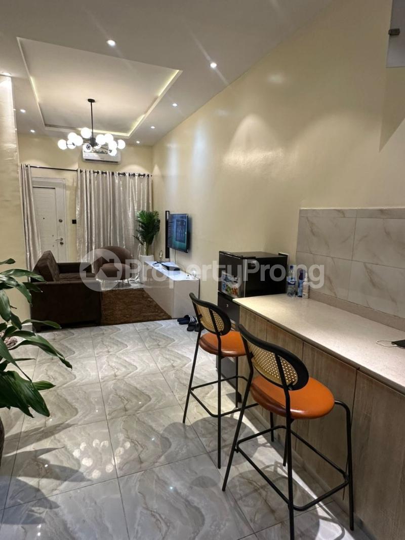 2 bedroom Flat / Apartment for rent Lekki Conservation Center Lekki Conservation Centre Lekki Lagos