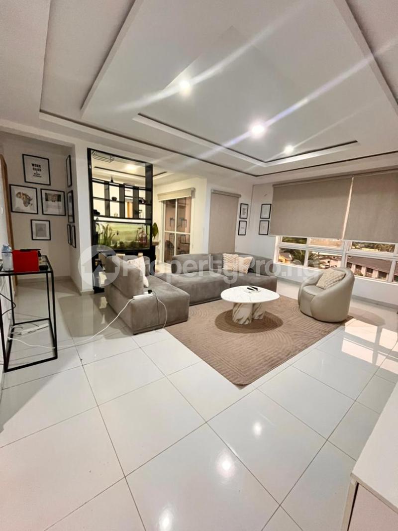 2 bedroom Flat / Apartment for rent Old Ikoyi Ikoyi Lagos
