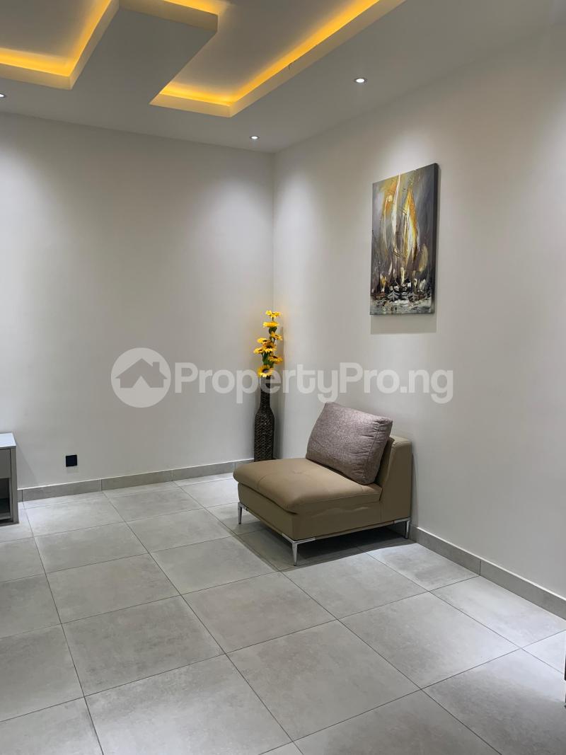 2 bedroom Flat / Apartment for rent  Ilasan Lekki Lagos