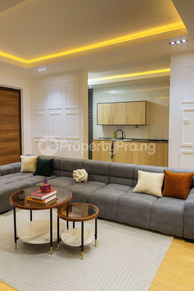 2 bedroom Flat / Apartment for rent Victoria Island Lagos