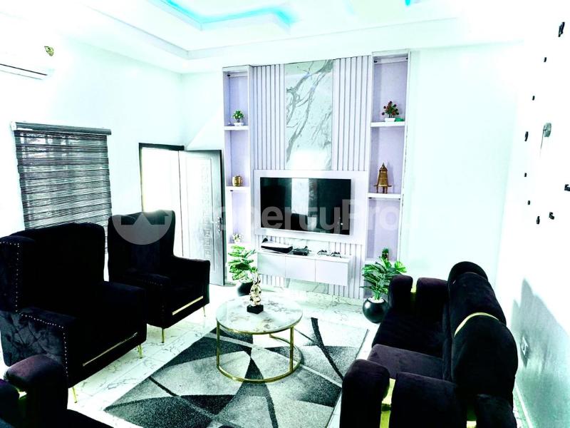 2 bedroom Flat / Apartment for rent Ogunfayo Awoyaya Ajah Lagos