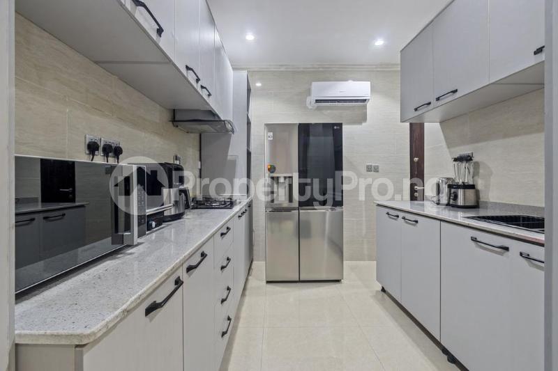 2 bedroom Flat / Apartment for rent Ikoyi Lagos