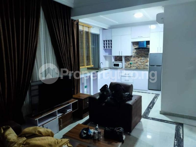 2 bedroom Flat / Apartment for rent Ikeja GRA Ikeja Lagos