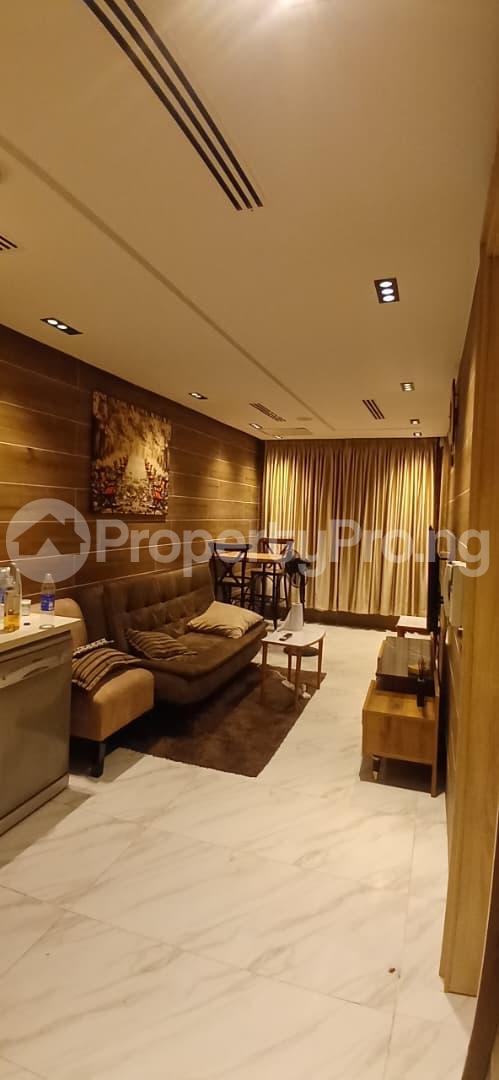2 bedroom Flat / Apartment for sale Eagle Heights Apartment ONIRU Victoria Island Lagos