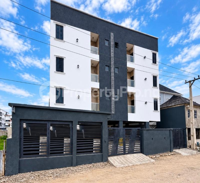 2 bedroom Flat / Apartment for rent Ologolo Lekki Lagos