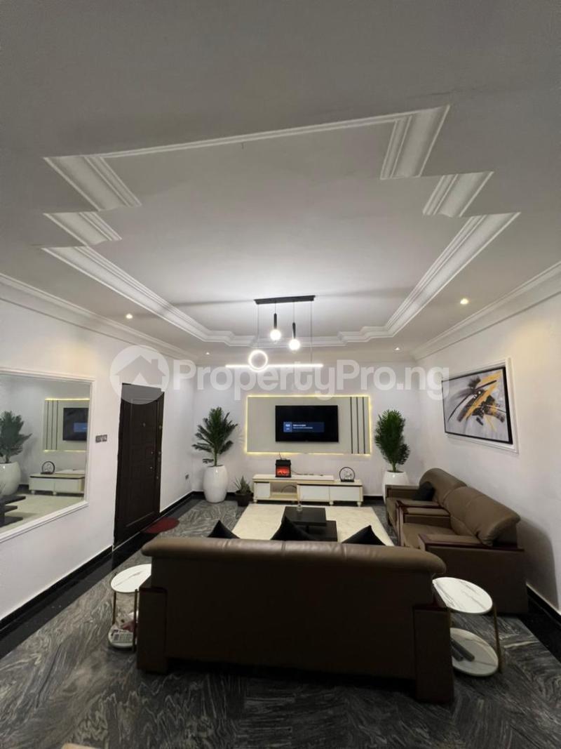 2 bedroom House for rent Lekki Phase 1 Lekki Lagos