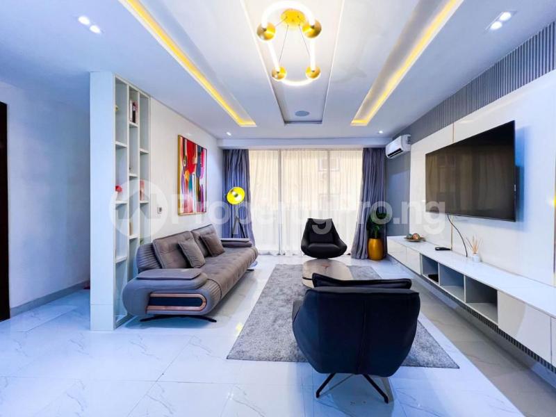 2 bedroom Flat / Apartment for rent Ikate Lekki Lagos