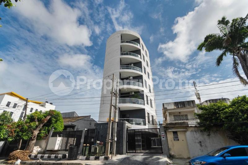 2 bedroom Flat / Apartment for rent Victoria Island Lagos