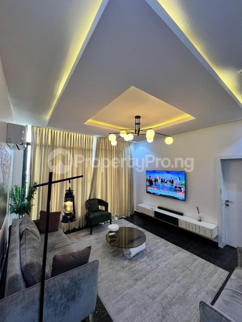 2 bedroom Flat / Apartment for rent Banana Island Ikoyi Lagos