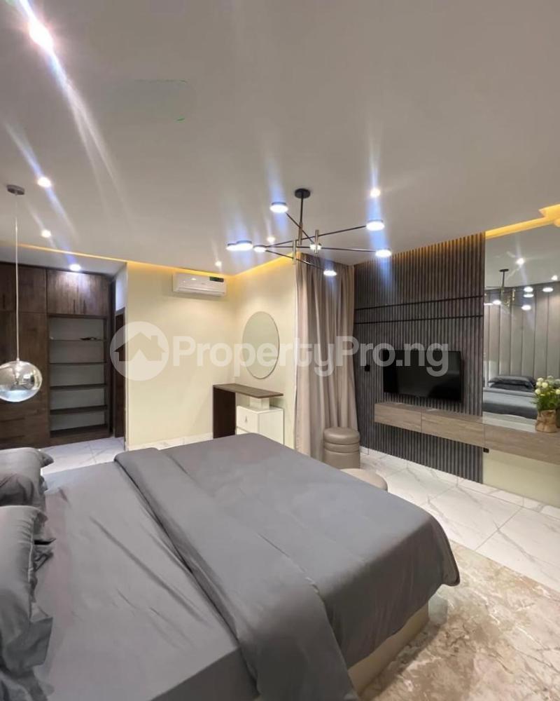 2 bedroom Flat / Apartment for rent Ologolo Lekki Lagos