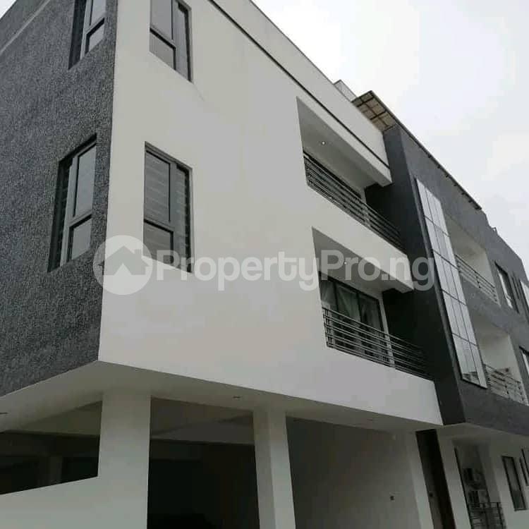 2 bedroom Flat / Apartment for rent Agungi Lekki Lagos