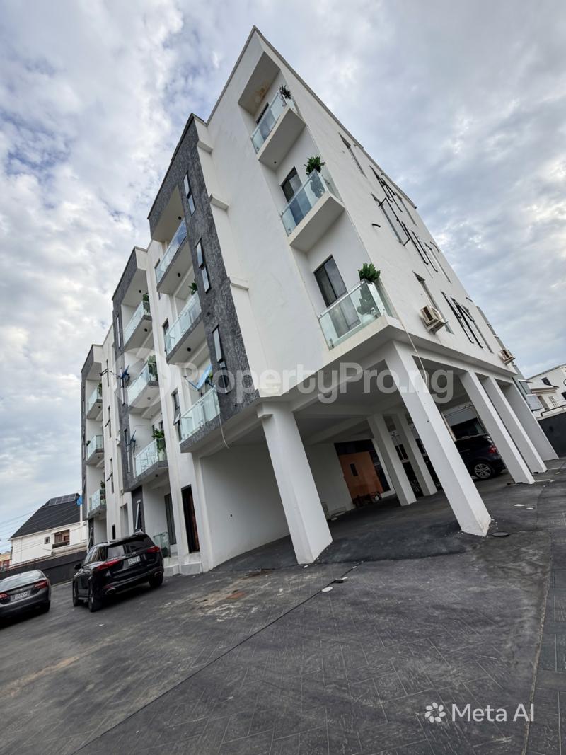 2 bedroom House for sale Ologolo Lekki Lagos
