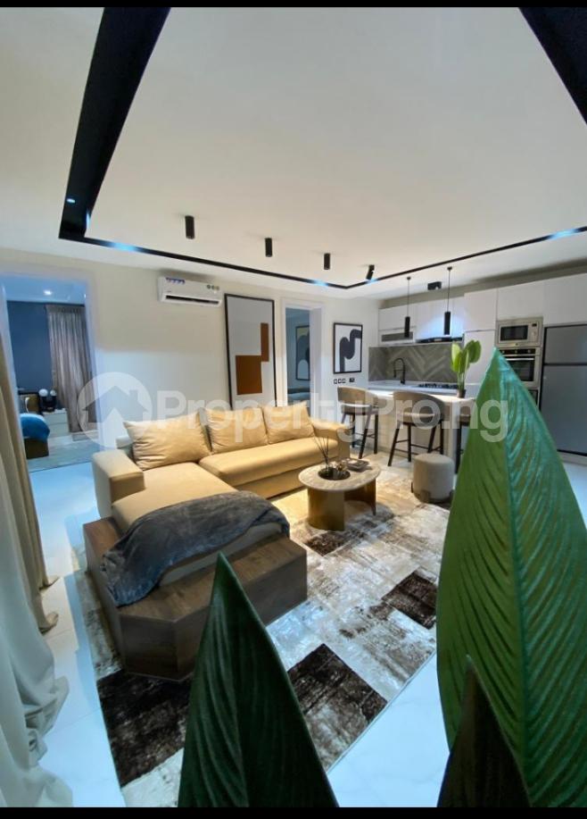 2 bedroom Flat / Apartment for sale Kusenla Rd Ikate Lekki Lagos