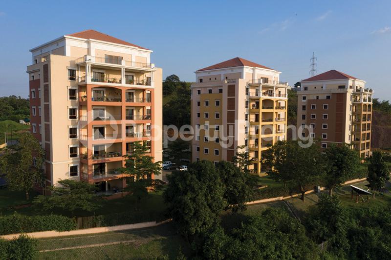 2 bedroom Flat / Apartment for rent Asokoro Abuja