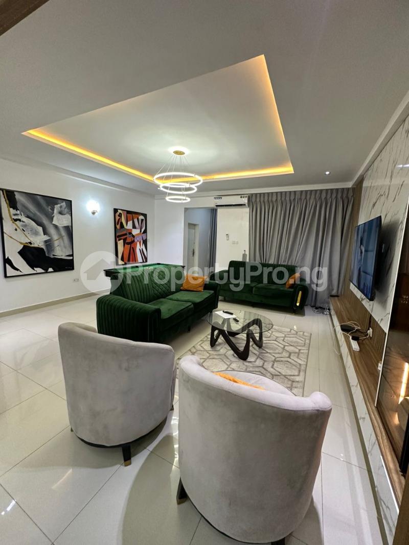 2 bedroom Flat / Apartment for sale Jahi Abuja