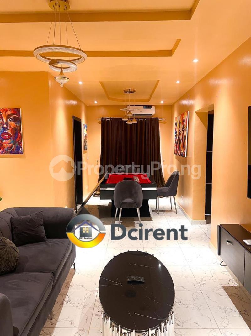 2 bedroom Flat / Apartment for rent Lekki Phase 1 Lekki Lagos