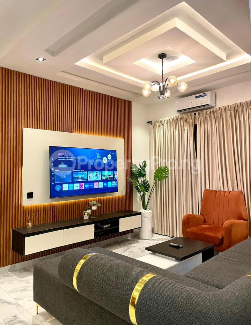 2 bedroom Flat / Apartment for rent Ilasan Lekki Lagos