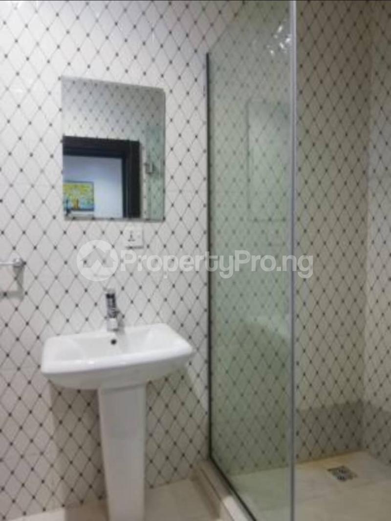 2 bedroom Flat / Apartment for rent Osapa london Lekki Lagos