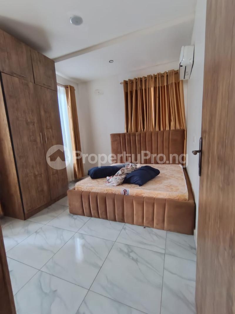 2 bedroom Flat / Apartment for rent Lekki Conservation Centre Lekki Lagos
