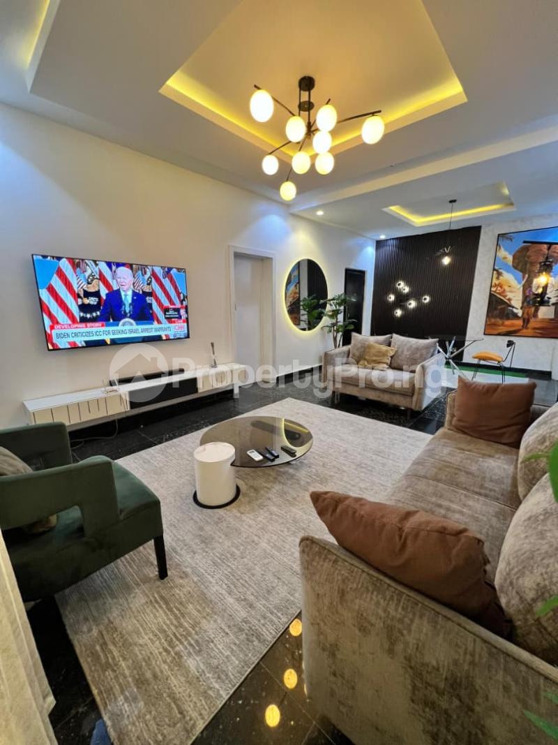 2 bedroom Flat / Apartment for rent Banana Island Ikoyi Lagos