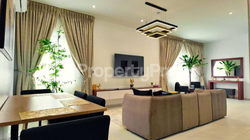 2 bedroom Flat / Apartment for rent Club Road Old Ikoyi Ikoyi Lagos