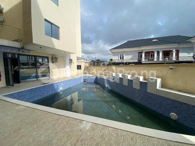 2 bedroom House for rent Lekki Phase 1 Lekki Lagos