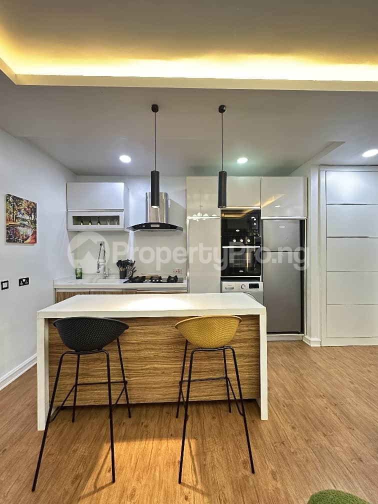 2 bedroom Flat / Apartment for rent Ikate Lekki Lagos