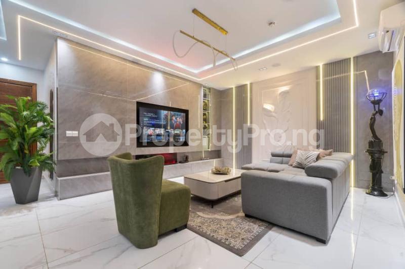 2 bedroom Flat / Apartment for rent Lekki Phase 1 Lekki Lagos