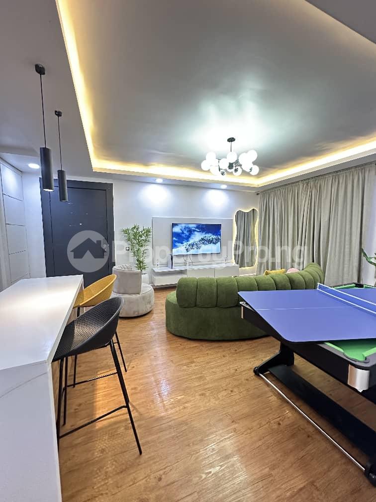2 bedroom Flat / Apartment for rent Ikate Lekki Lagos