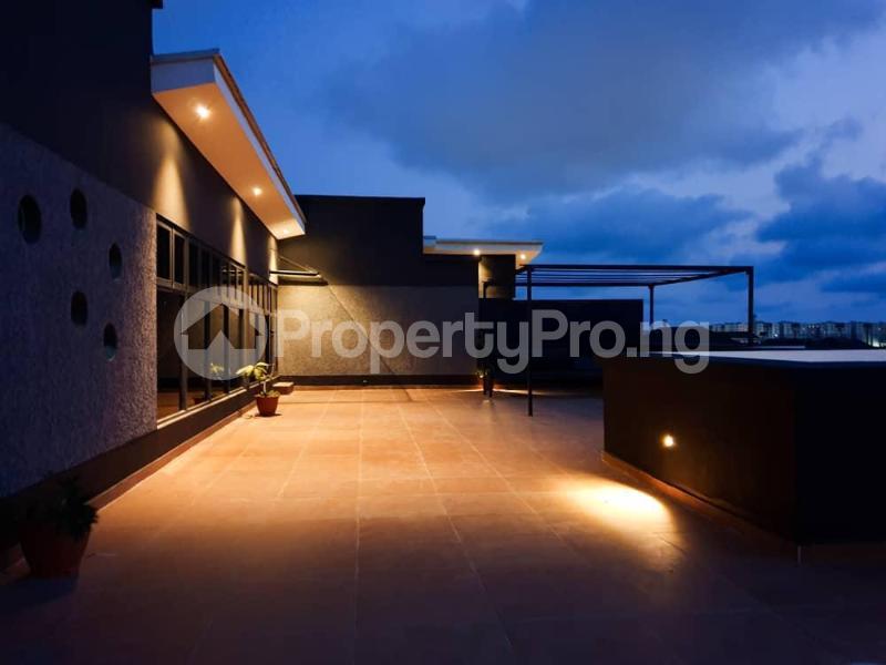 2 bedroom Flat / Apartment for rent Ikate Lekki Lagos