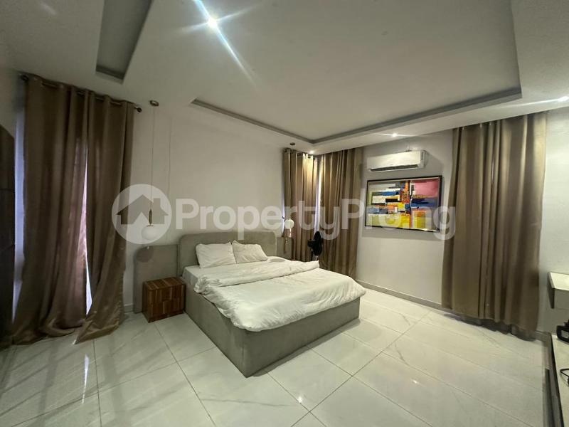 2 bedroom Flat / Apartment for rent Ikate Lekki Lagos