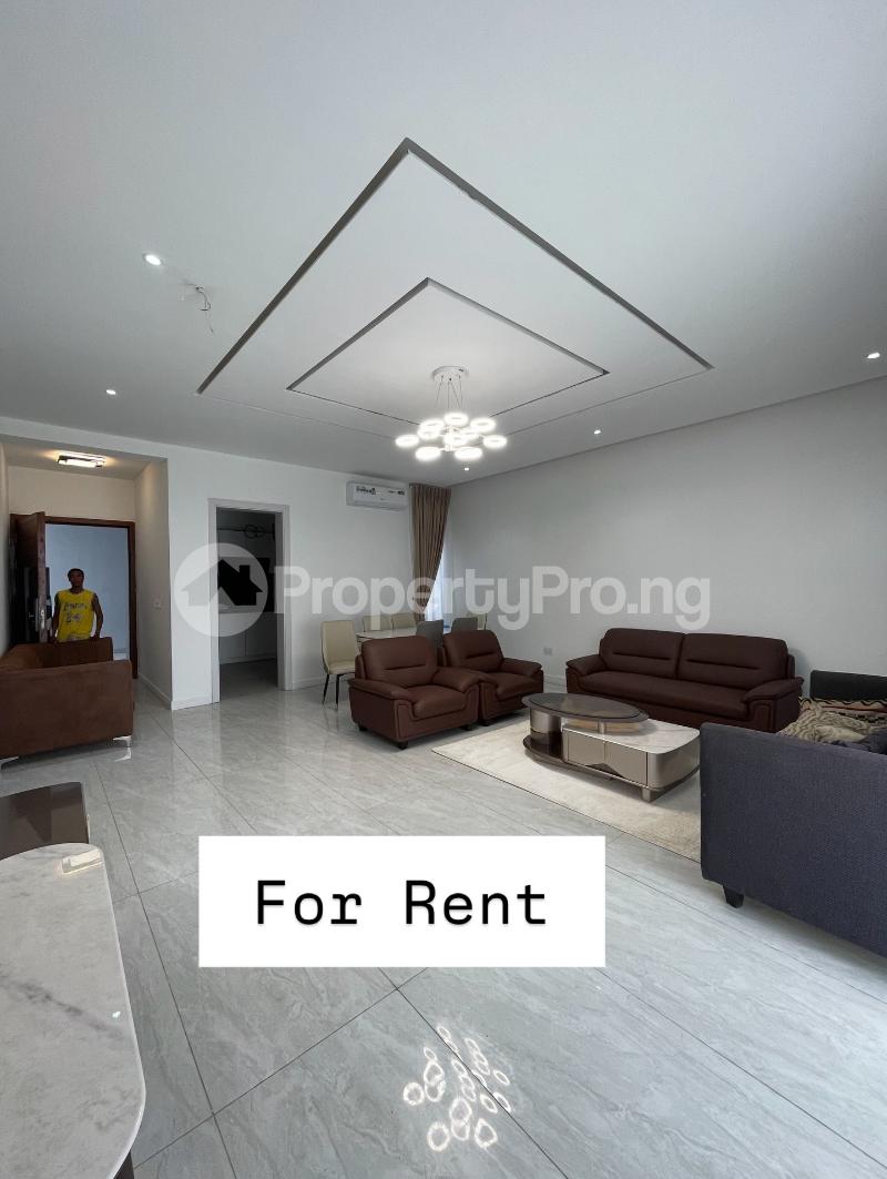 2 bedroom Flat / Apartment for rent Ikate Lekki Lagos