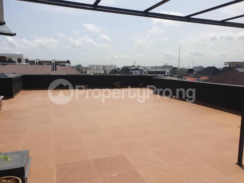 2 bedroom Flat / Apartment for rent Ikate Lekki Lagos