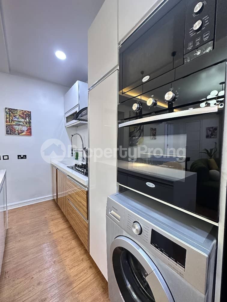 2 bedroom Flat / Apartment for rent Ikate Lekki Lagos