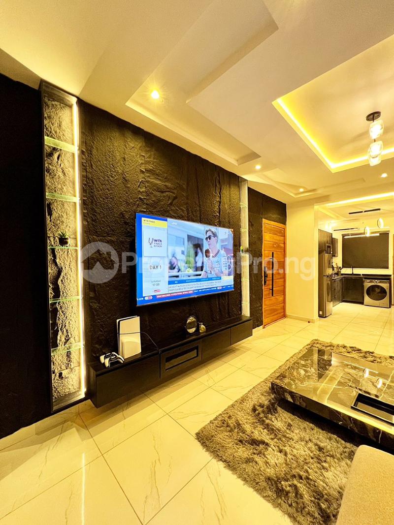 2 bedroom Flat / Apartment for rent Ilasan Bustop Ilasan Lekki Lagos