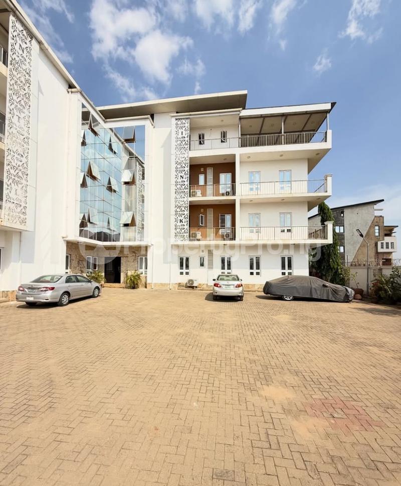 2 bedroom Flat / Apartment for rent Jahi Abuja