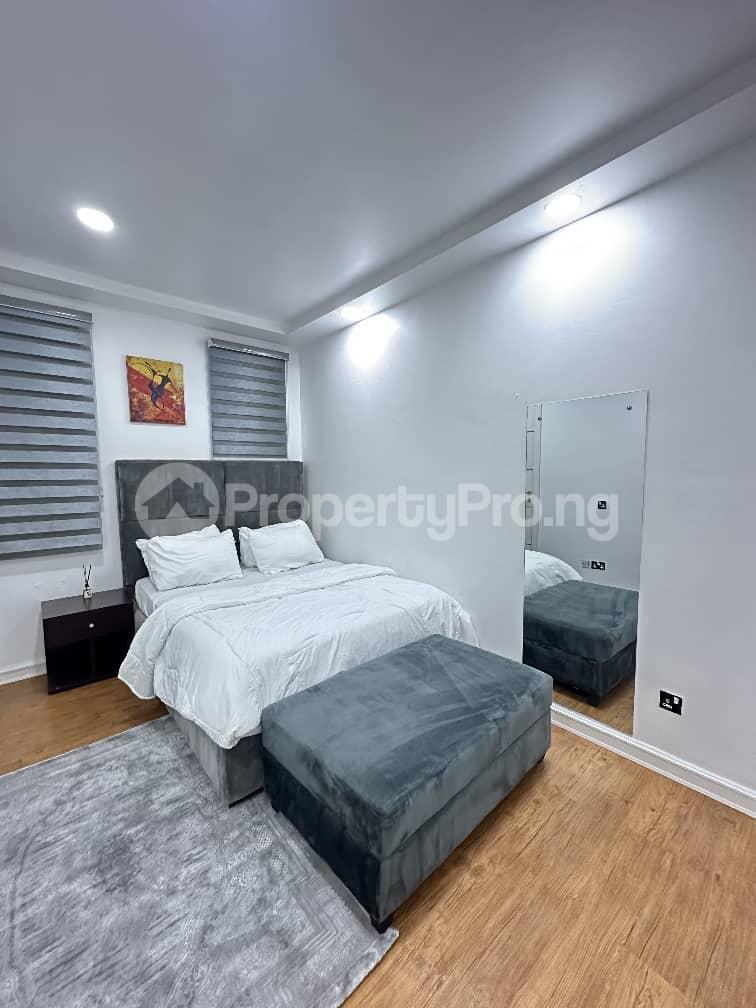 2 bedroom Flat / Apartment for rent Ikate Lekki Lagos