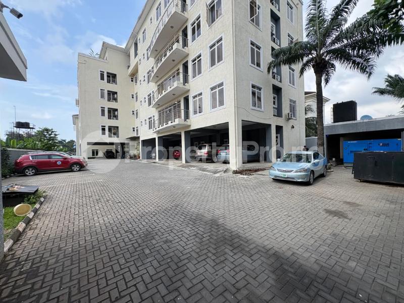 2 bedroom Flat / Apartment for rent Millerton Road Ikoyi Lagos