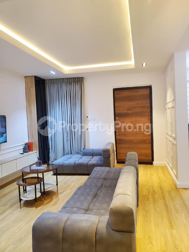2 bedroom Flat / Apartment for rent Direct Message +23408108543429 Or Send An Inquiry On Whatsapp To +2348073908678 Victoria Island Extension Victoria Island Lagos - 0