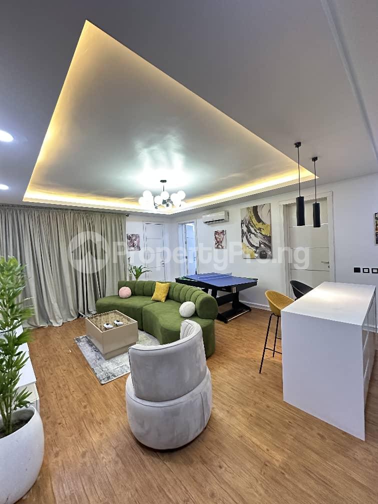 2 bedroom Flat / Apartment for rent Ikate Lekki Lagos