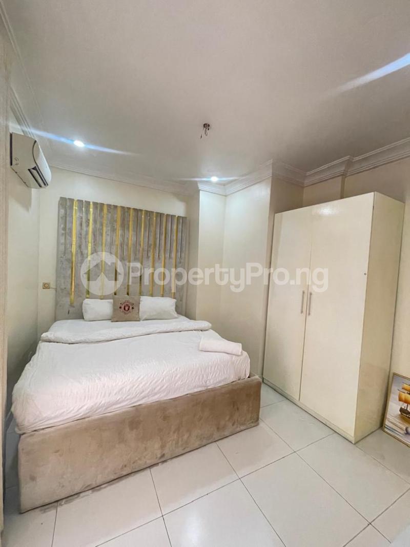 2 bedroom Flat / Apartment for rent Lekki Phase 1 Lekki Lagos