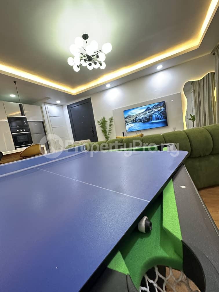 2 bedroom Flat / Apartment for rent Ikate Lekki Lagos