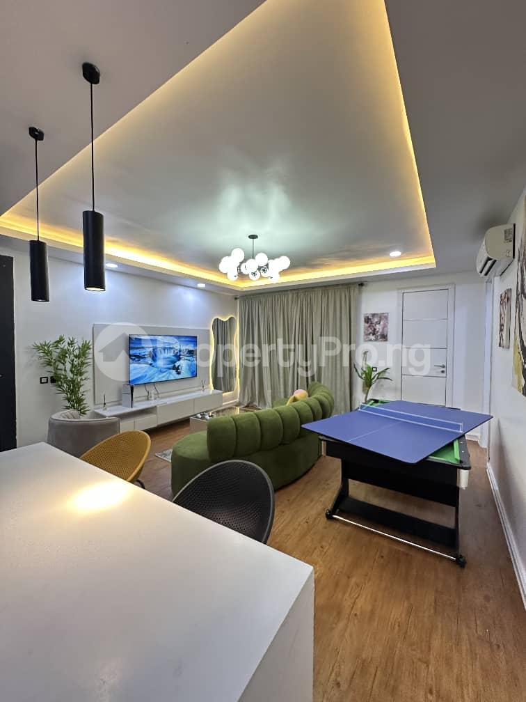 2 bedroom Flat / Apartment for rent Ikate Lekki Lagos