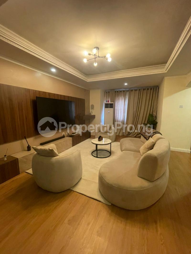 2 bedroom Flat / Apartment for rent Ikate Lekki Lagos