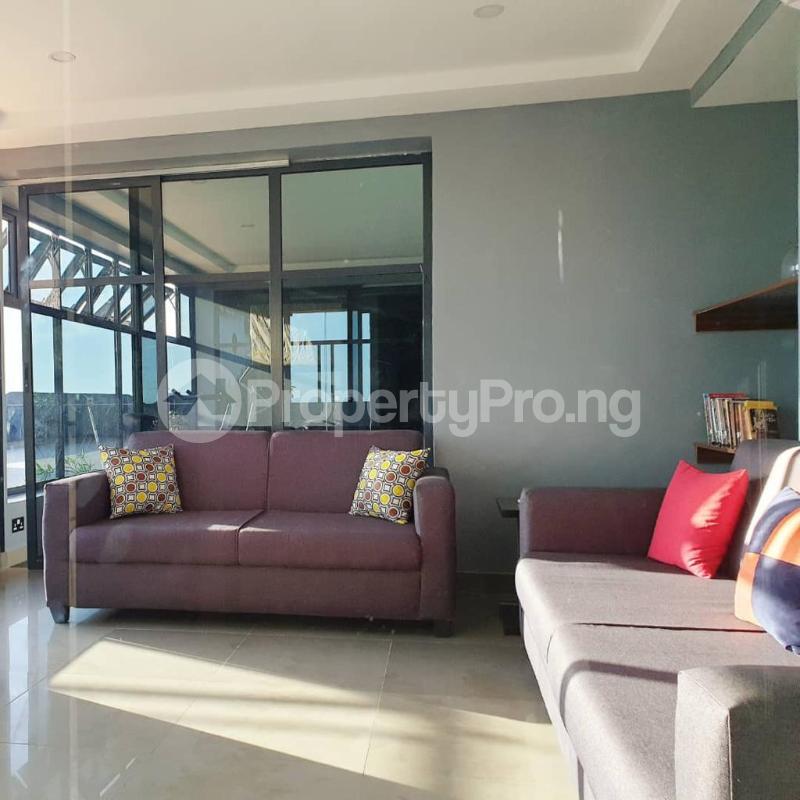 2 bedroom Flat / Apartment for rent Ikate Lekki Lagos