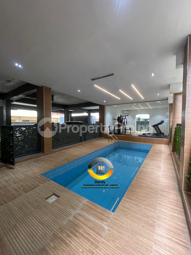 2 bedroom Flat / Apartment for sale Ikate Lekki Lagos