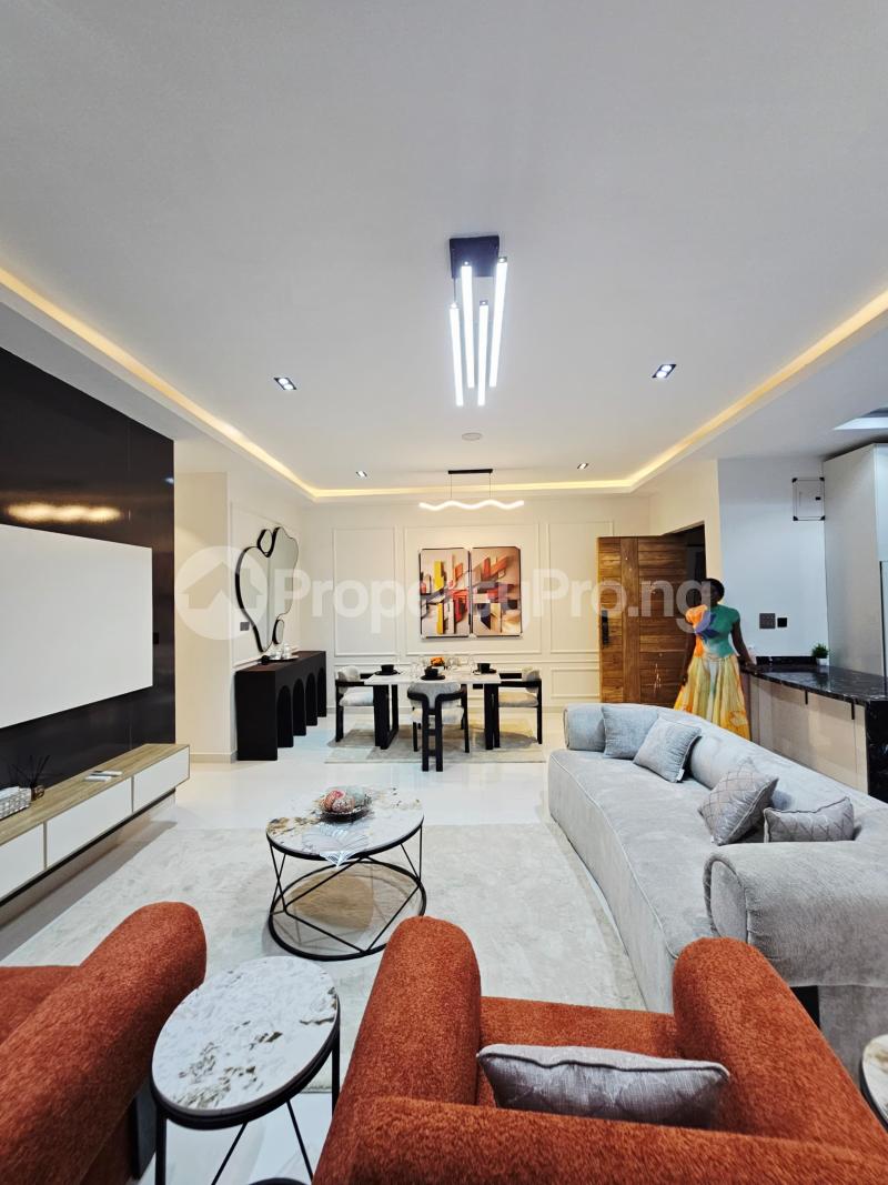 2 bedroom Flat / Apartment for sale Ikate Lekki Lagos