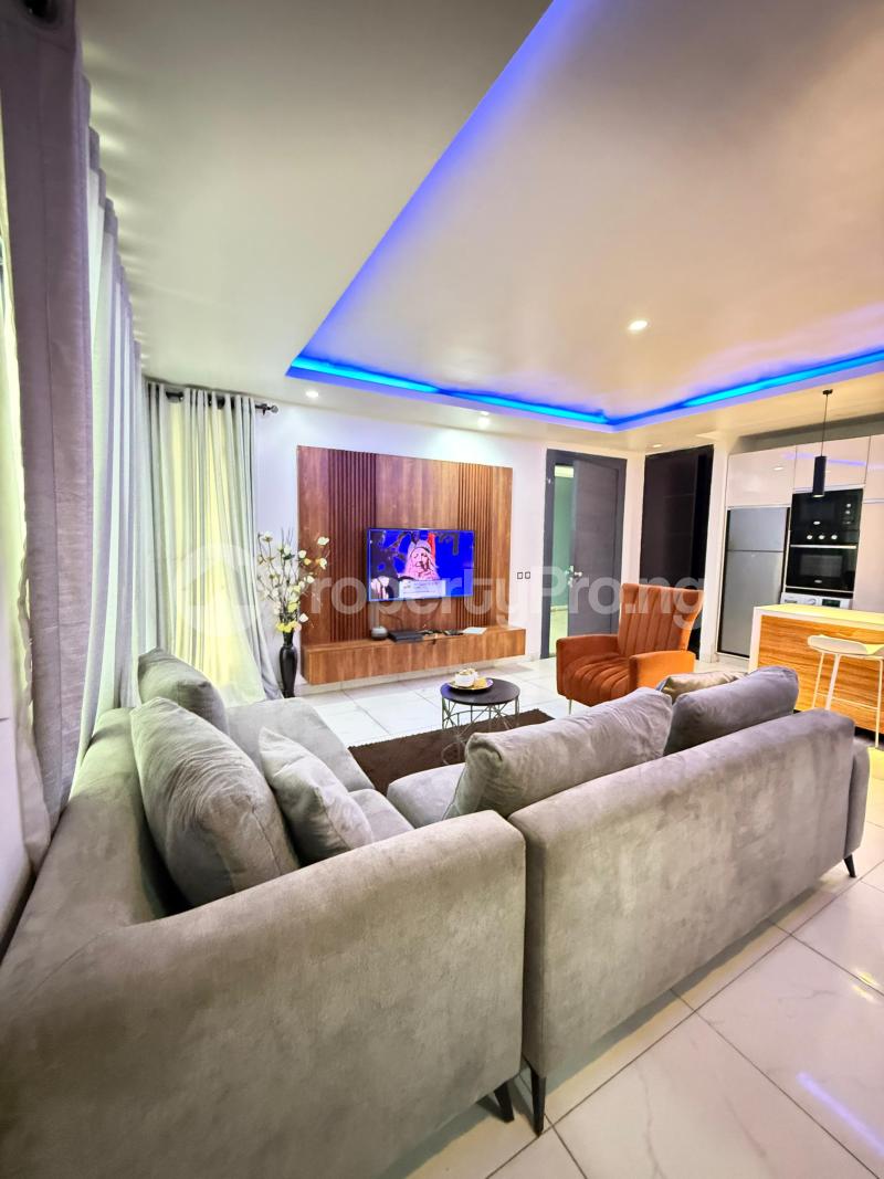 2 bedroom Flat / Apartment for sale Ikate Lekki Lagos - 0
