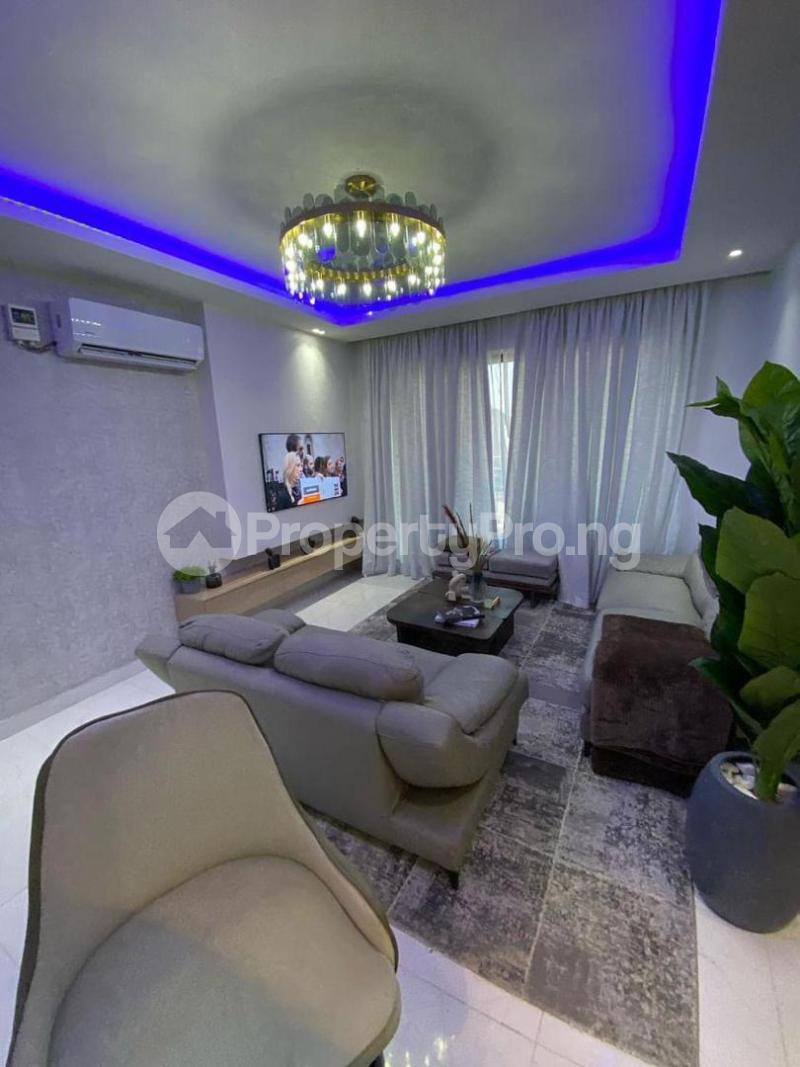 2 bedroom Flat / Apartment for sale Ikate Lekki Lagos