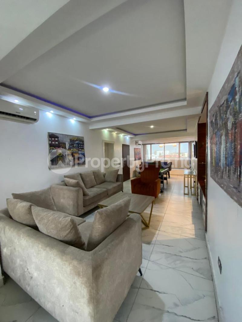 2 bedroom Flat / Apartment for sale Ikate Lekki Lagos